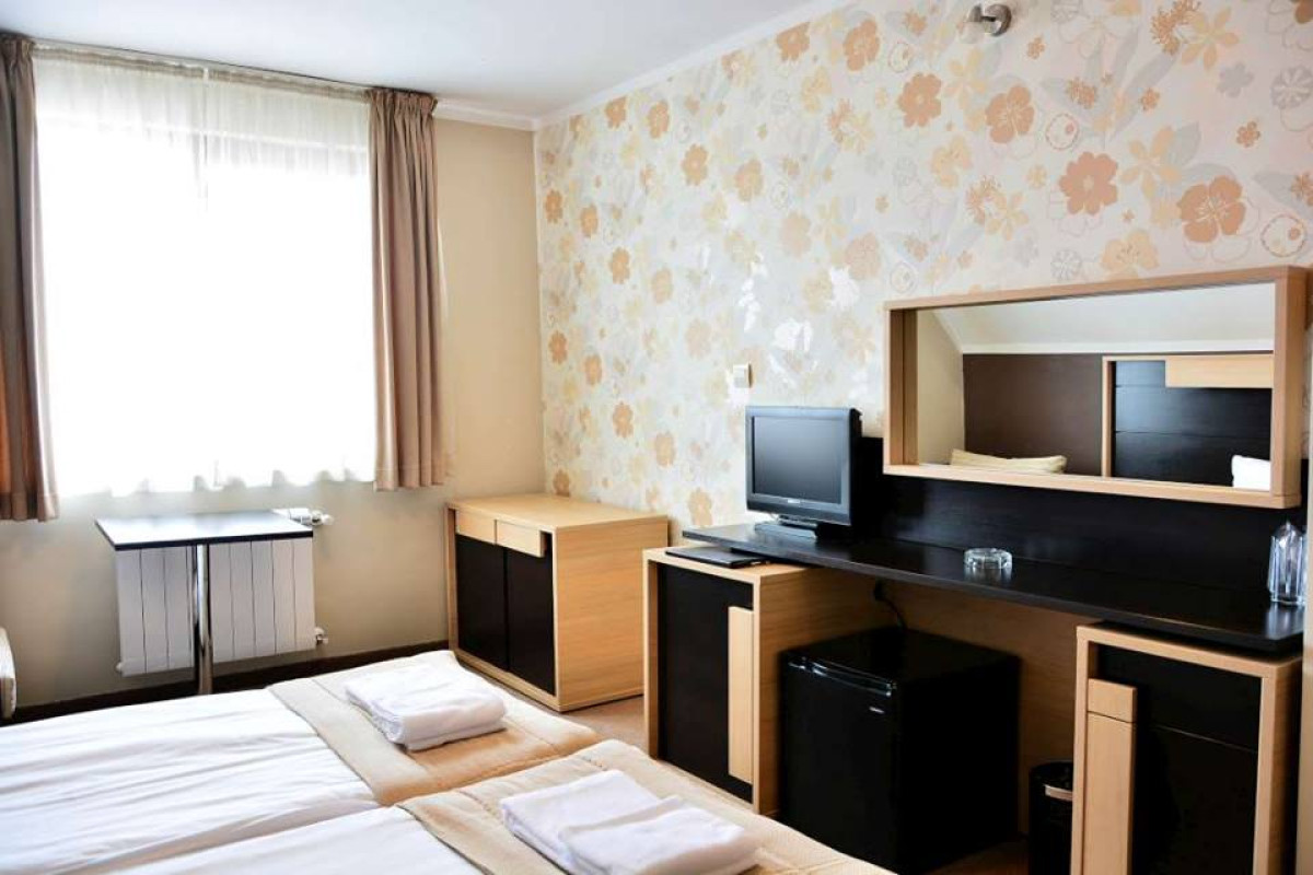 Olymp_Bansko (Bansko) 3*