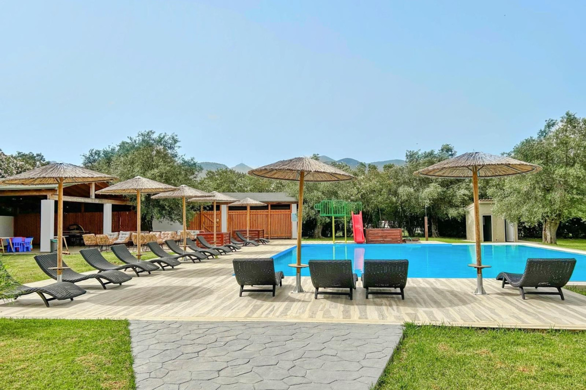Laguna Holiday Resort