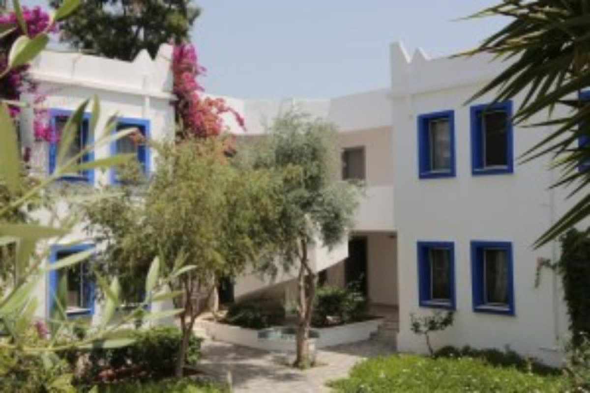 ATRIUM HOTEL