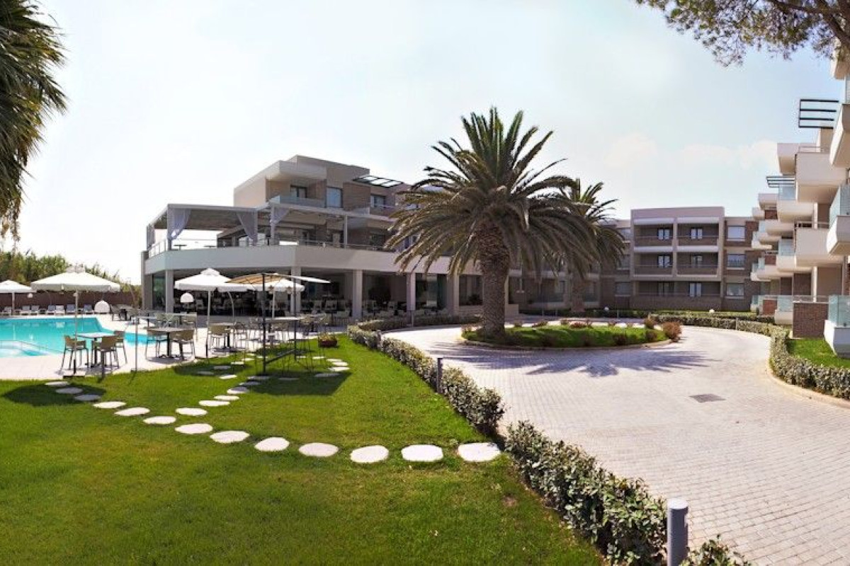 Elysion Hotel