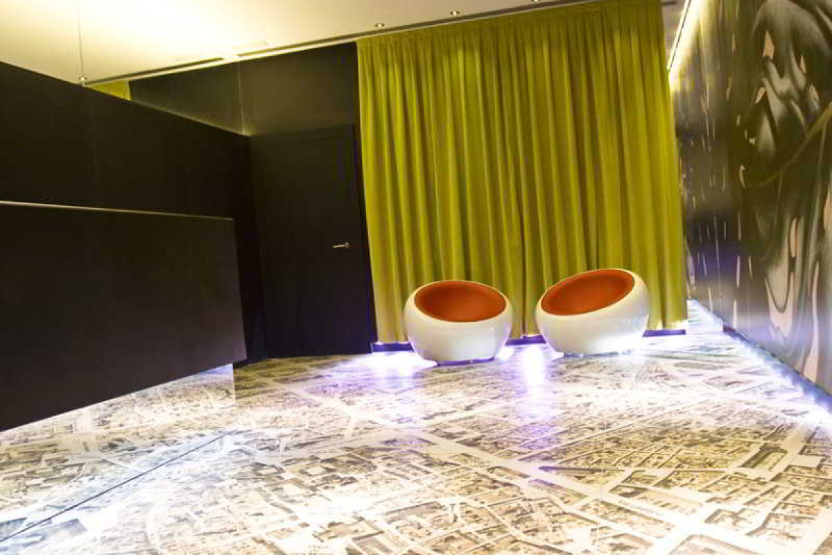 Barcelona House