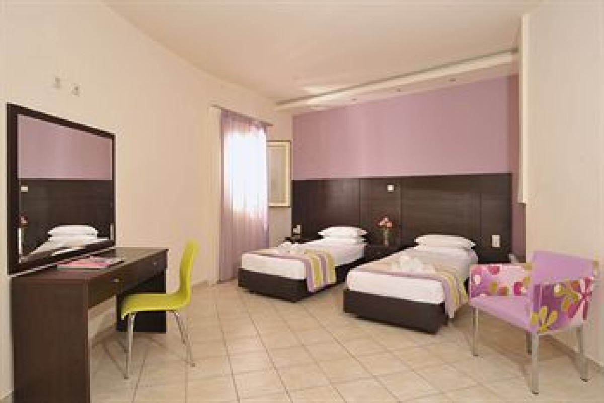 ISLAND BEACH RESORT ADULTS ONLY