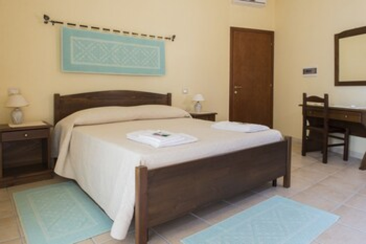 ALBERGO DIFFUSO IL MANDORLO