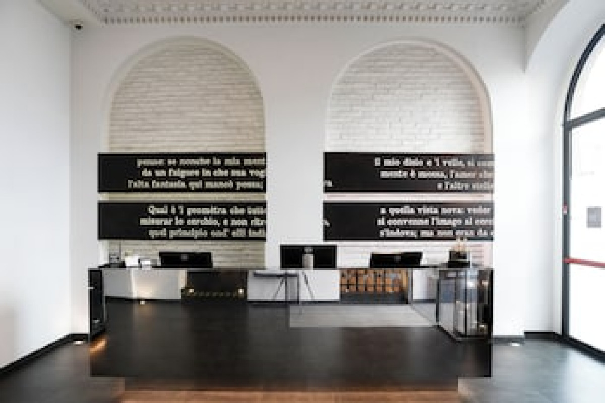 Rome Times Hotel