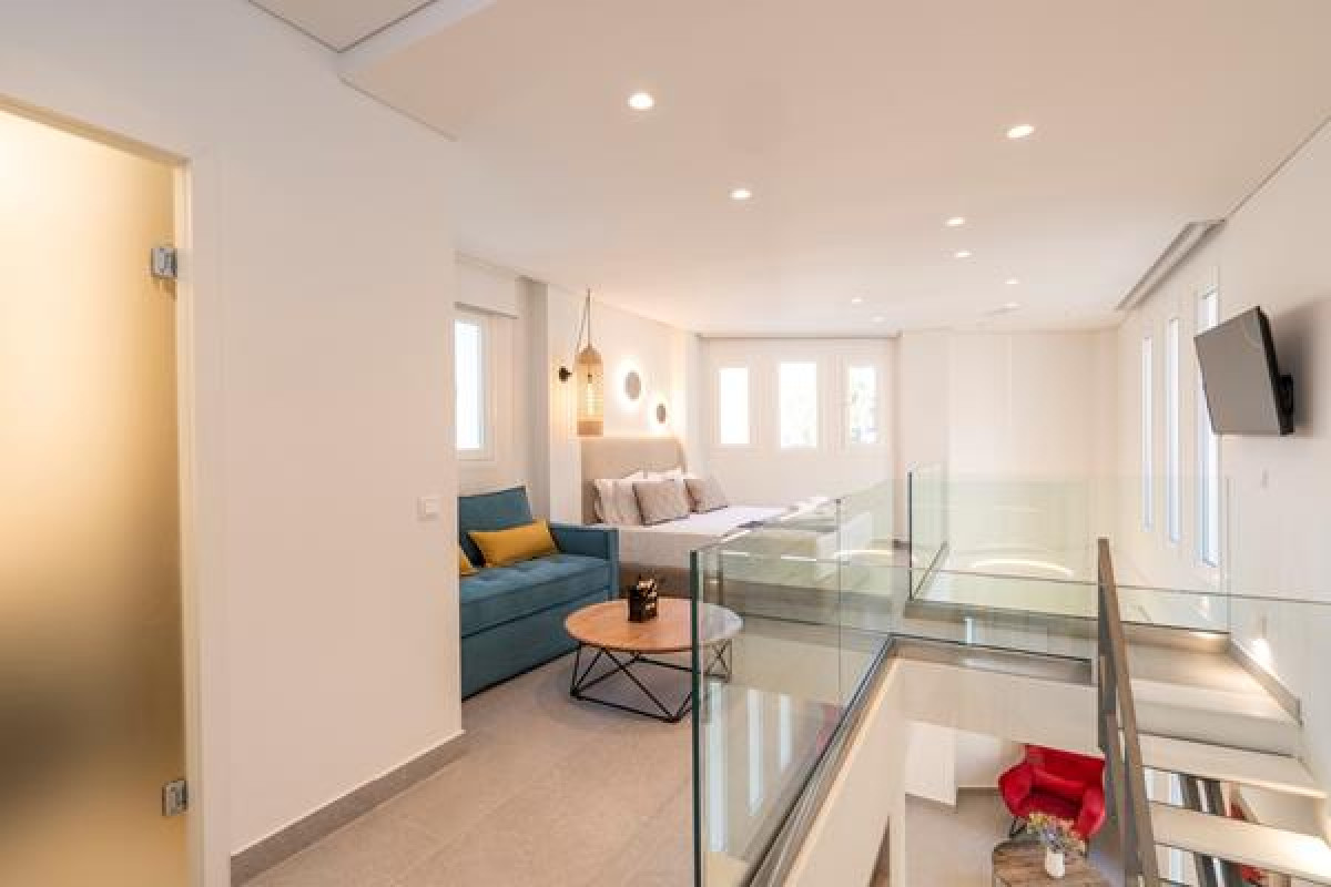 Mirablue Luxury Residences