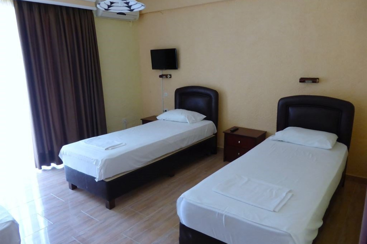 Minoas Hotel