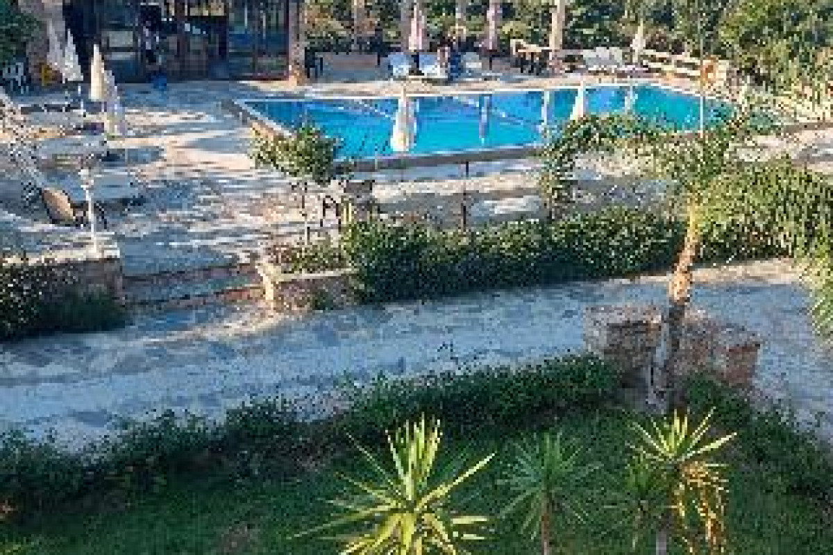 Daniel Hotel (Kalamaki)