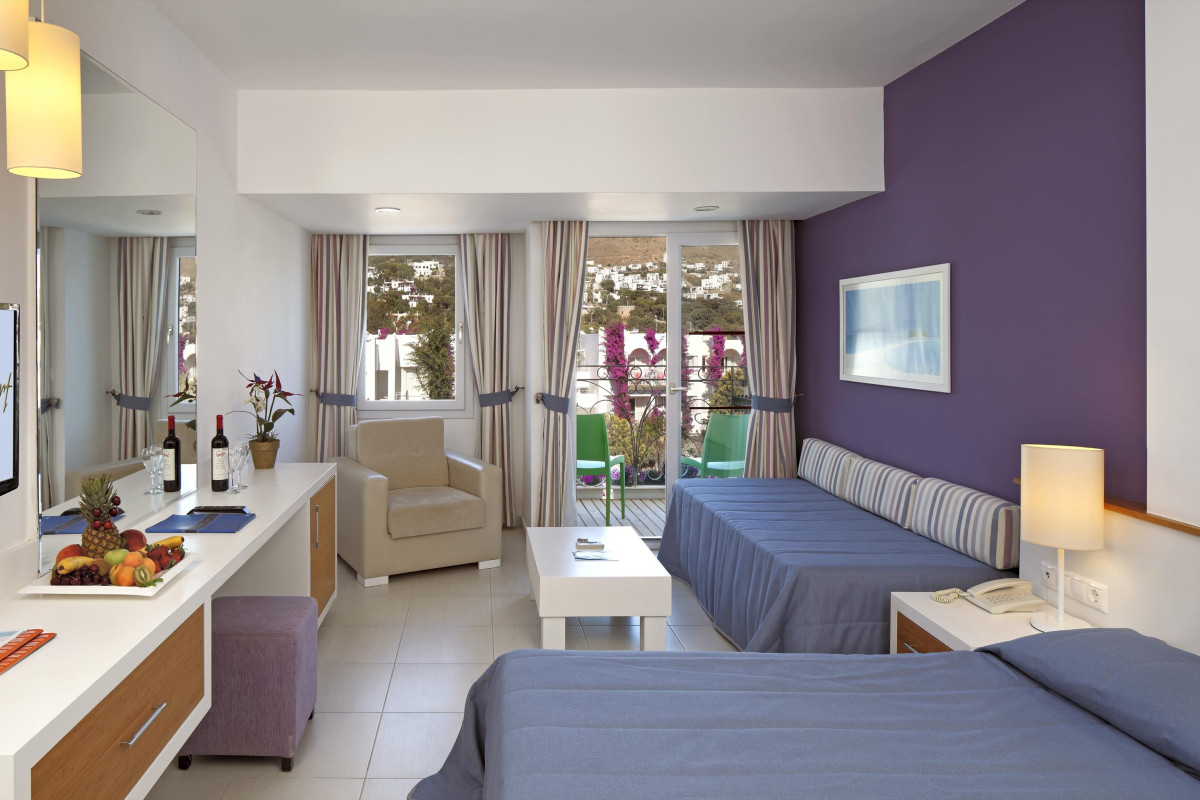 Kadikale Resort