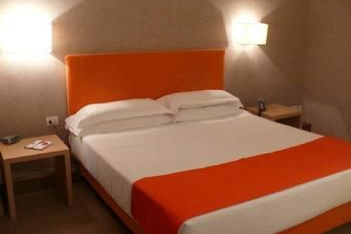 BEST WESTERN HOTEL BLAISE amp; FRANCIS
