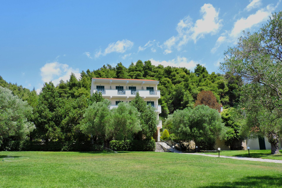 Julia Hotel Chalkidiki