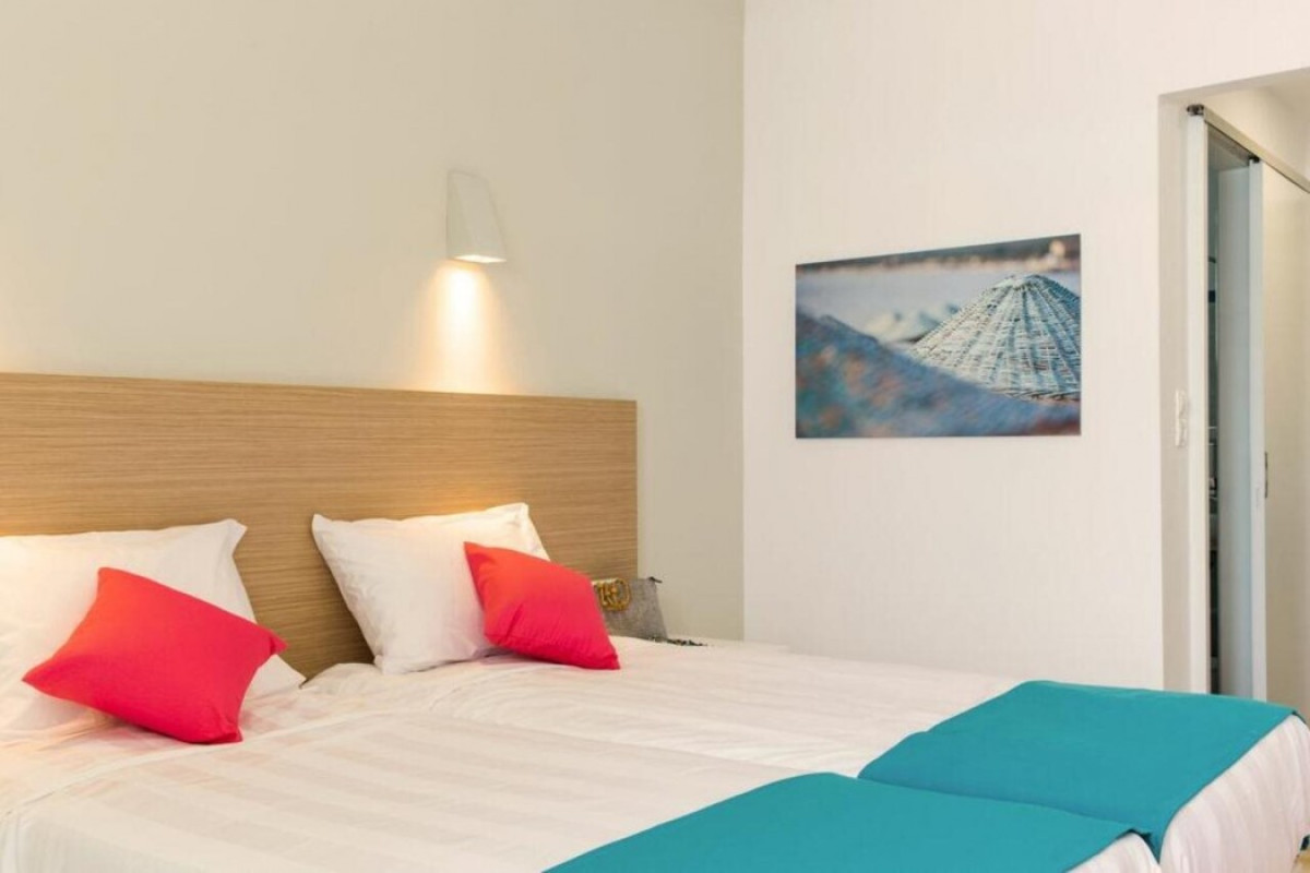 NASOS HOTEL amp; RESORT