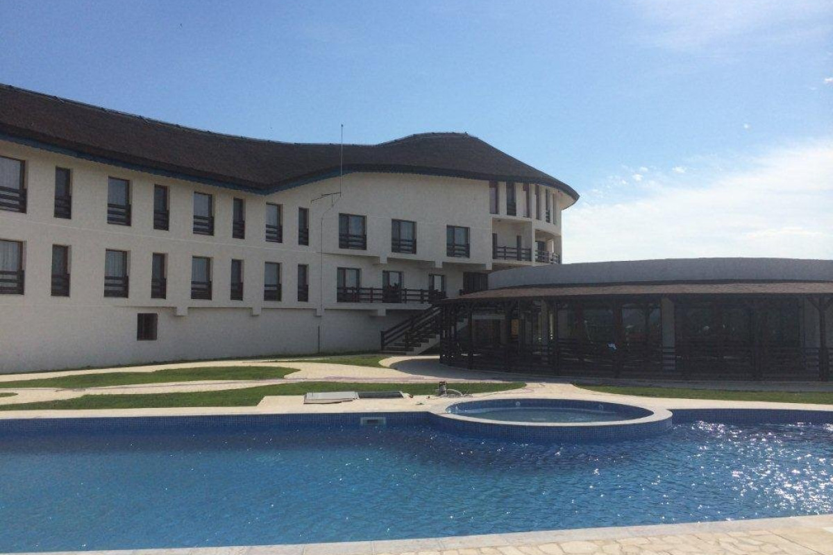 PENSIUNEA RIO DIVINO