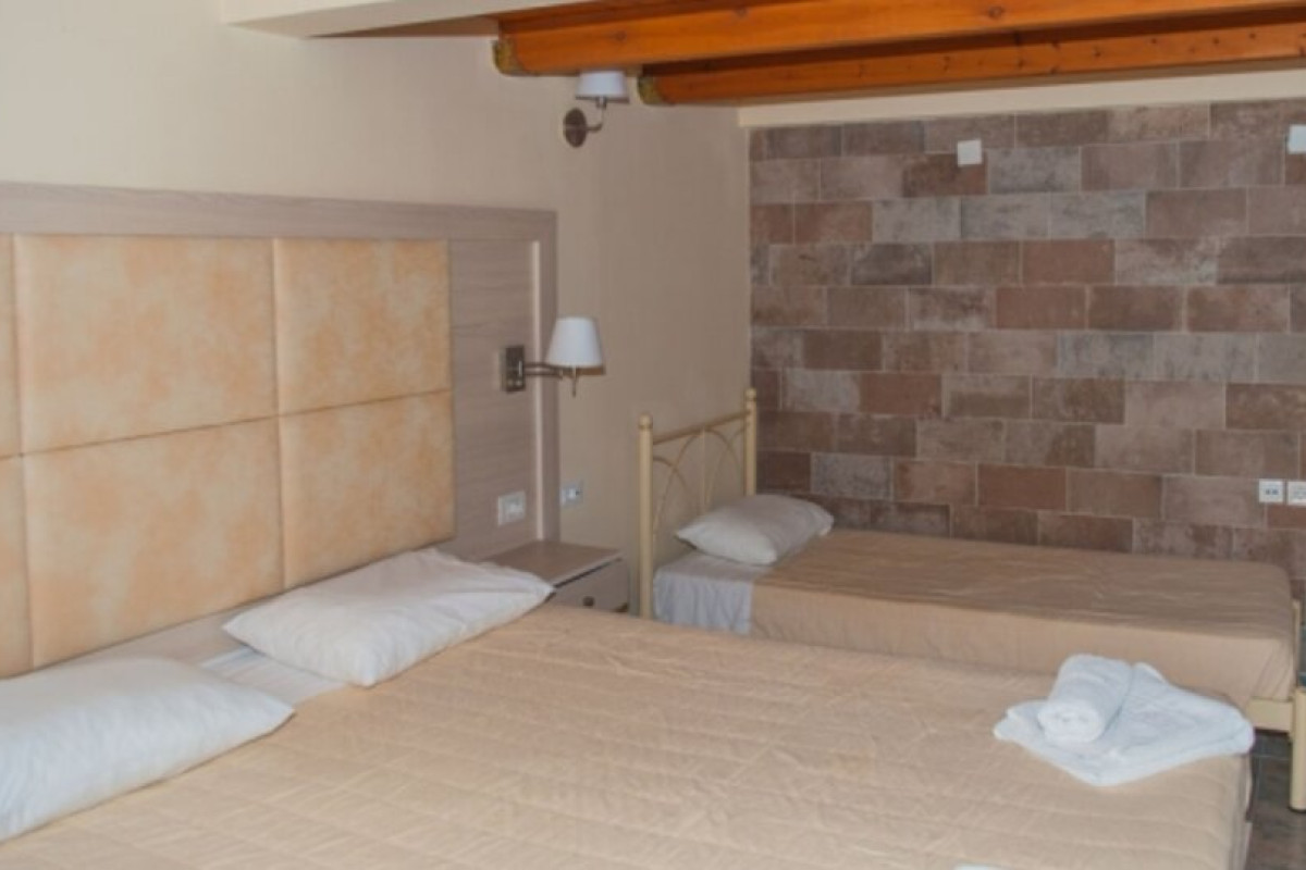 Ninos Blue Princes Beach Hotel