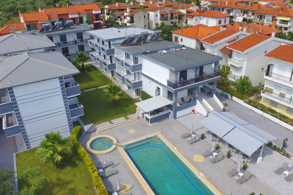 Akritas Hotel