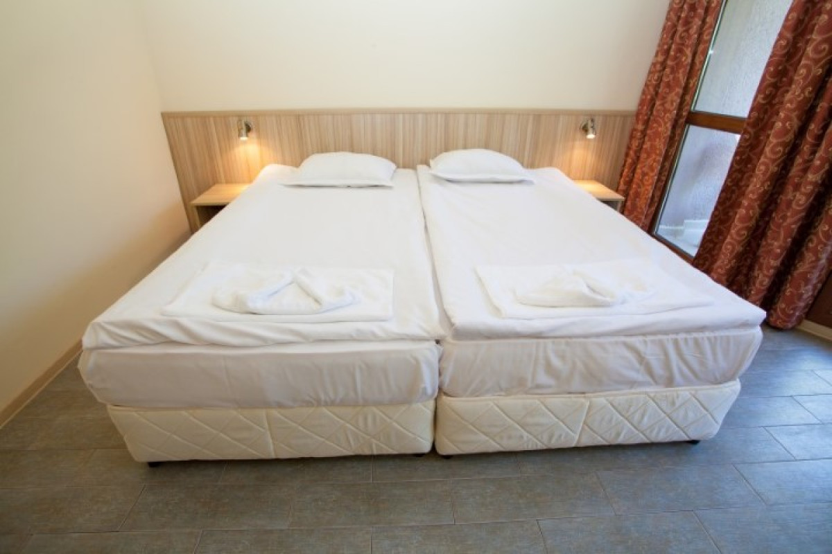 Bisser Balchik (Balchik) 2*+