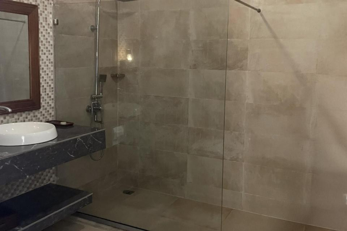 AHG Hisia Nungwi Experience Hotel