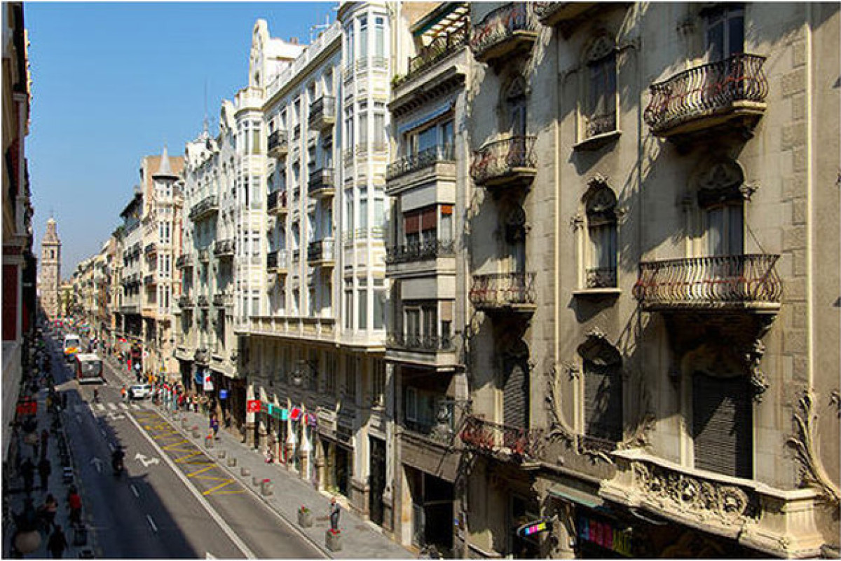 VINCCI PALACE HOTEL