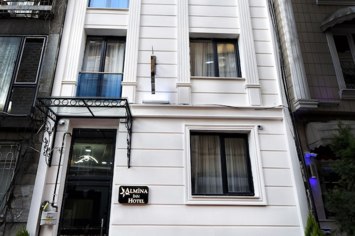 Almina Inn Hotel