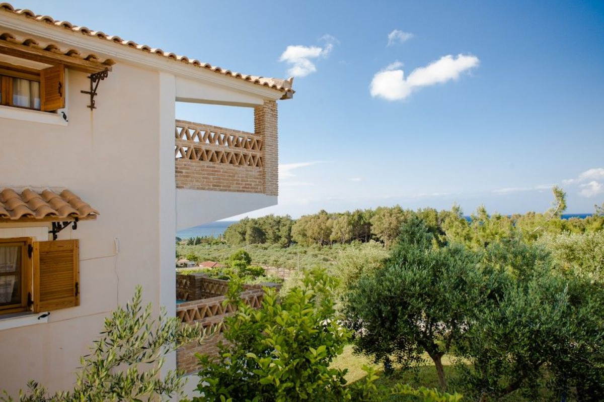 Aeolos Villas