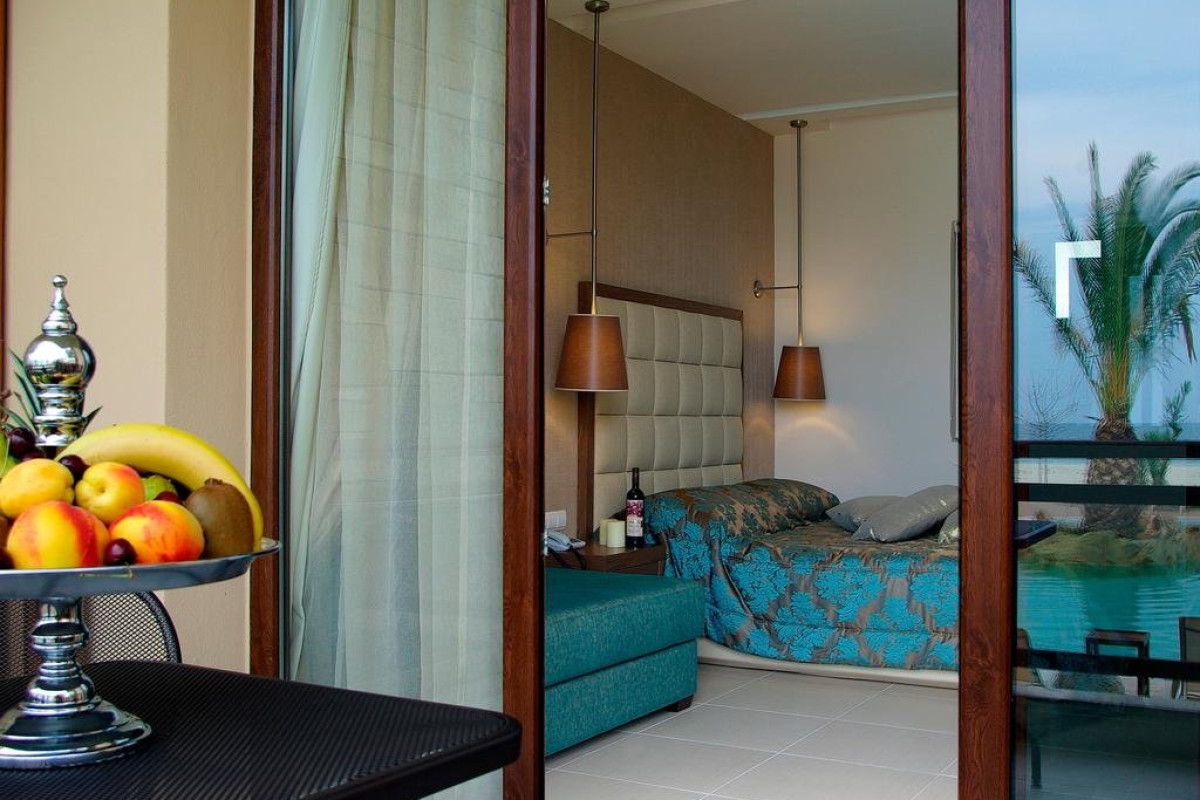 Elioula Hotel