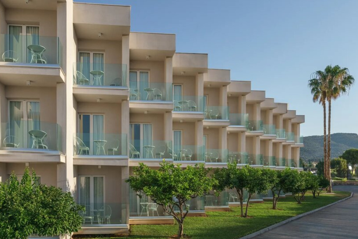 Amaronda Resort  Spa