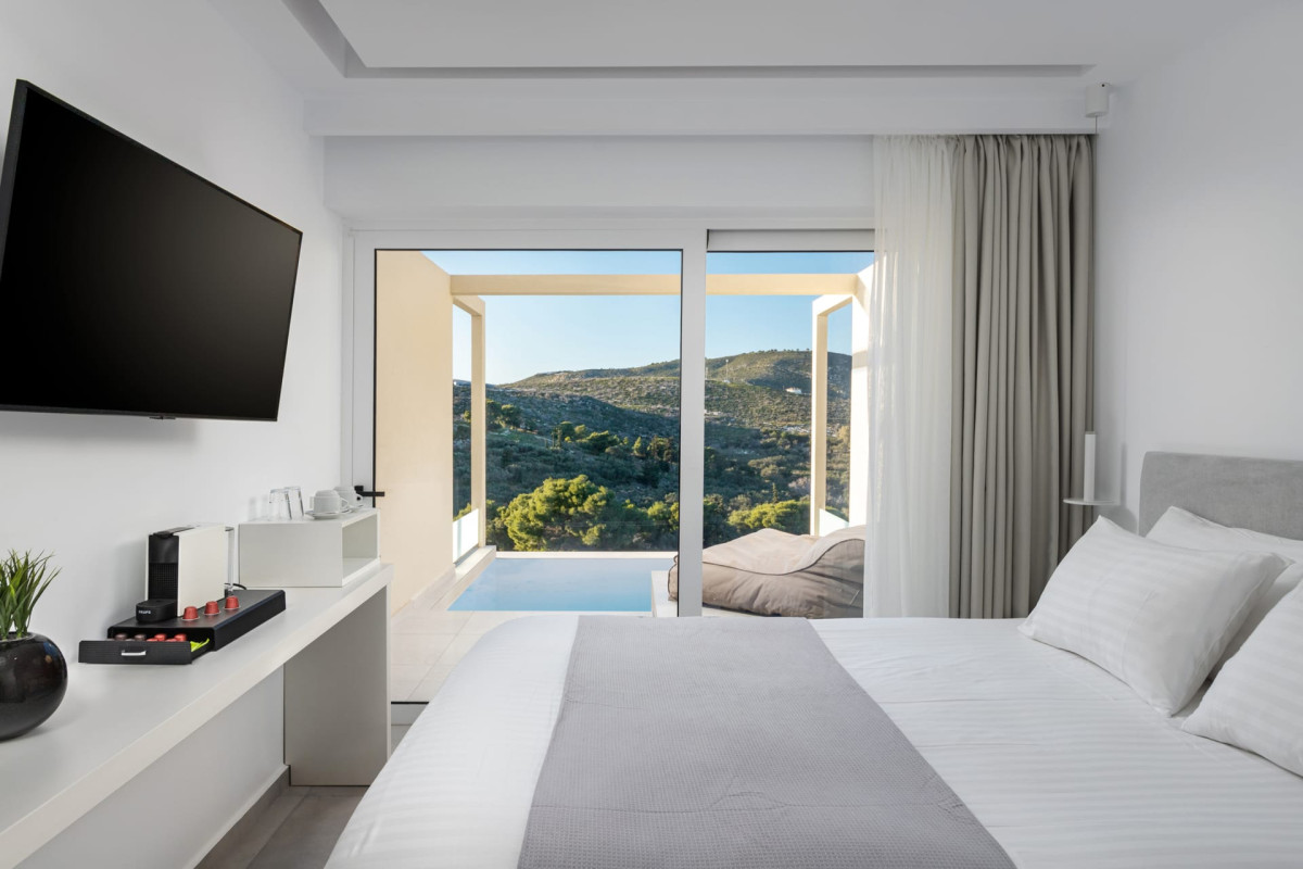 MYZITH LUXURY SUITES