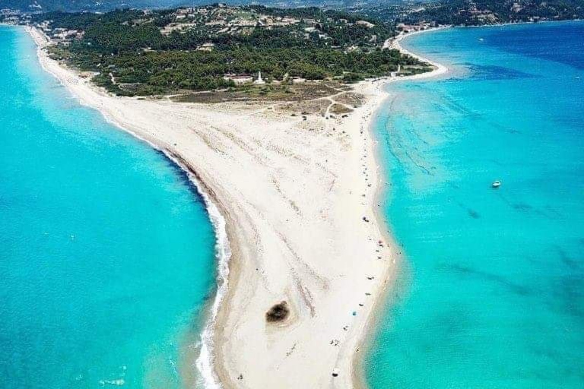 Mint Retreat Suites Halkidiki
