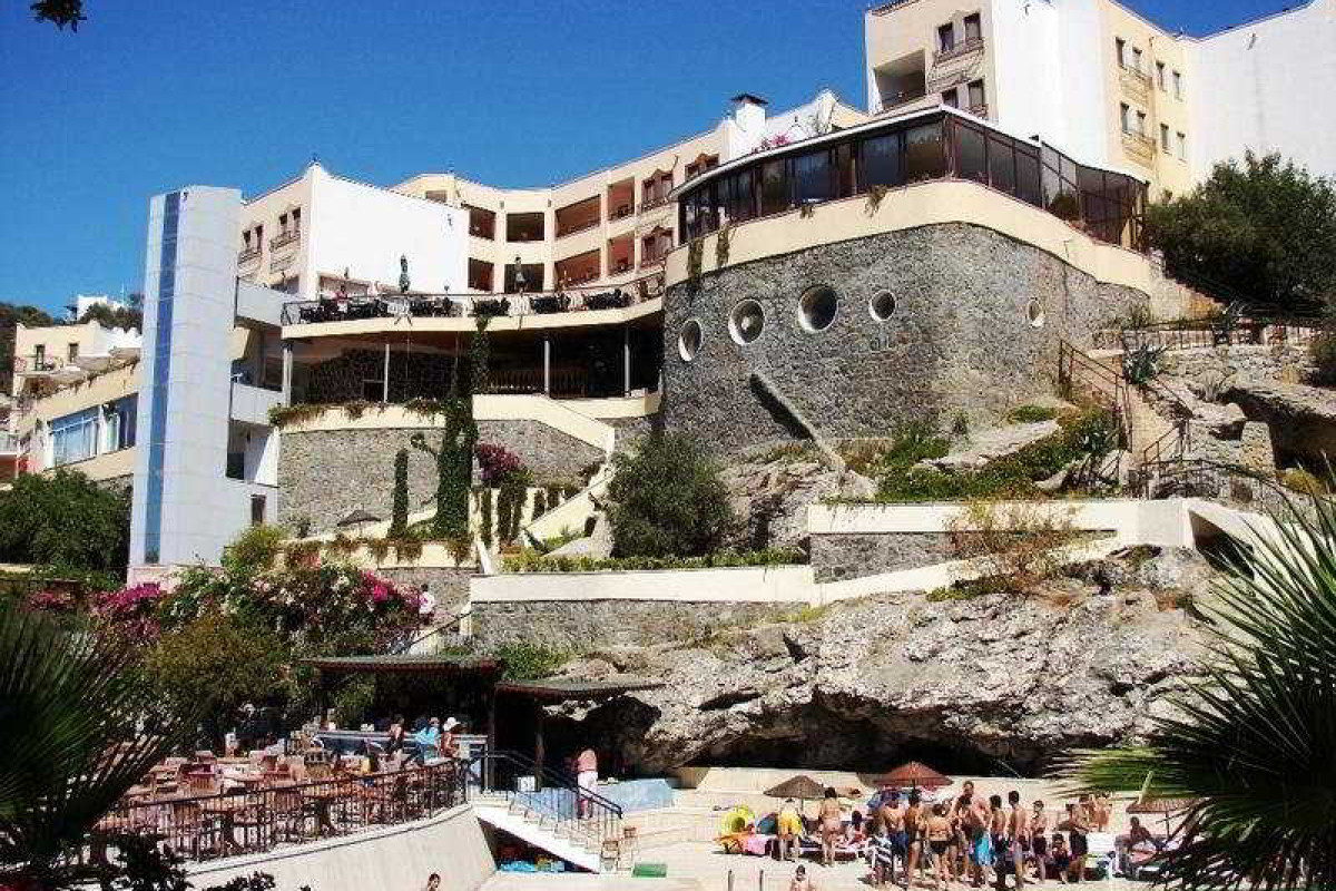 GOLDEN AGE CRYSTAL BODRUM - ALL INCLUSIVE