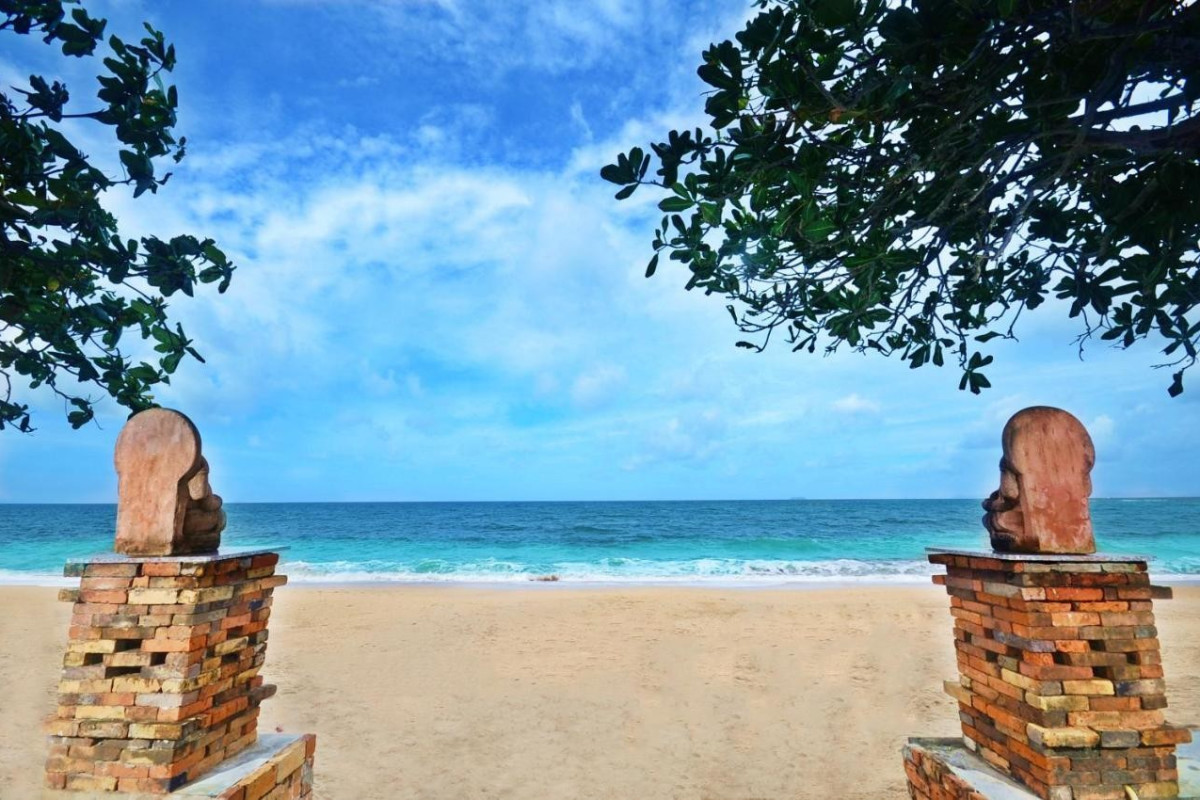 Lanta Sand Resort & Spa