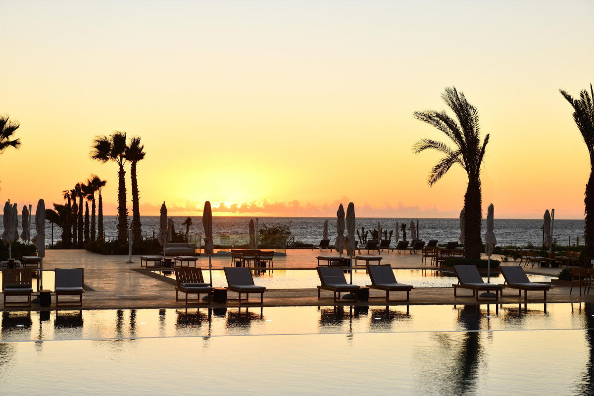 Hilton Taghazout Bay Beach Resort & SPA