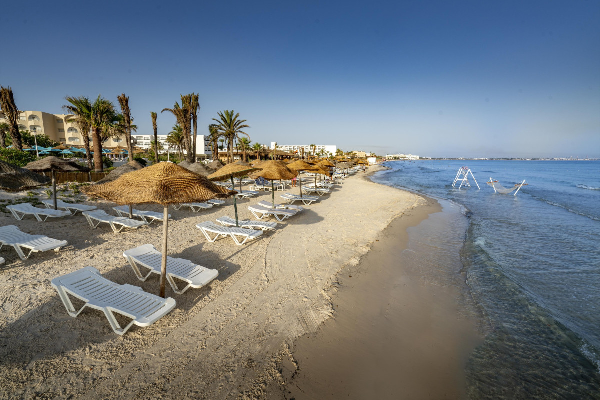 Helya Beach