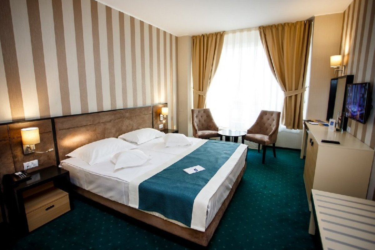 HOTEL UNIREA