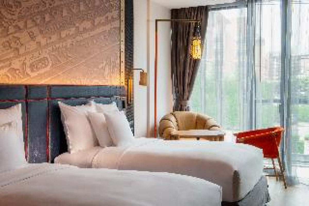 INDIGO PHUKET PATONG
