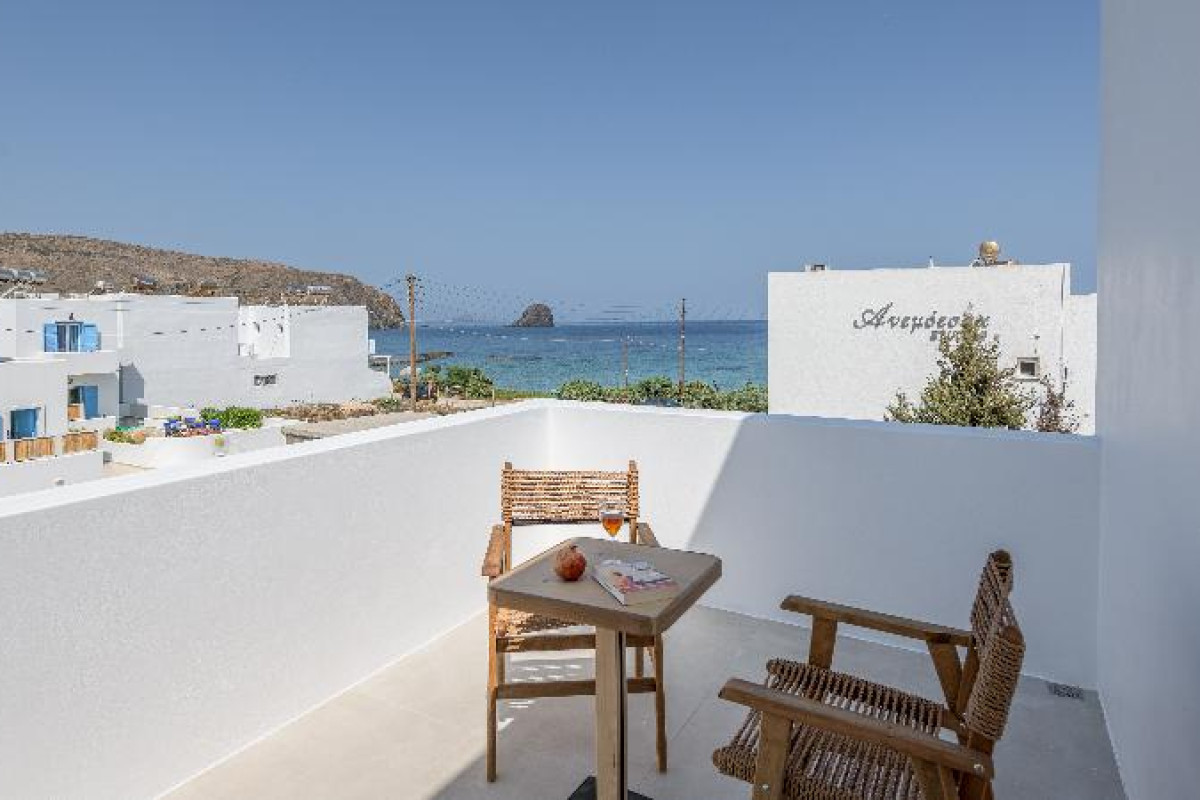 Nove Milos Luxury by Estia