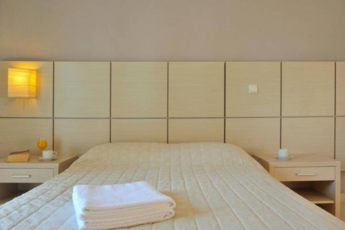 Aristotelis Hotel Fourka