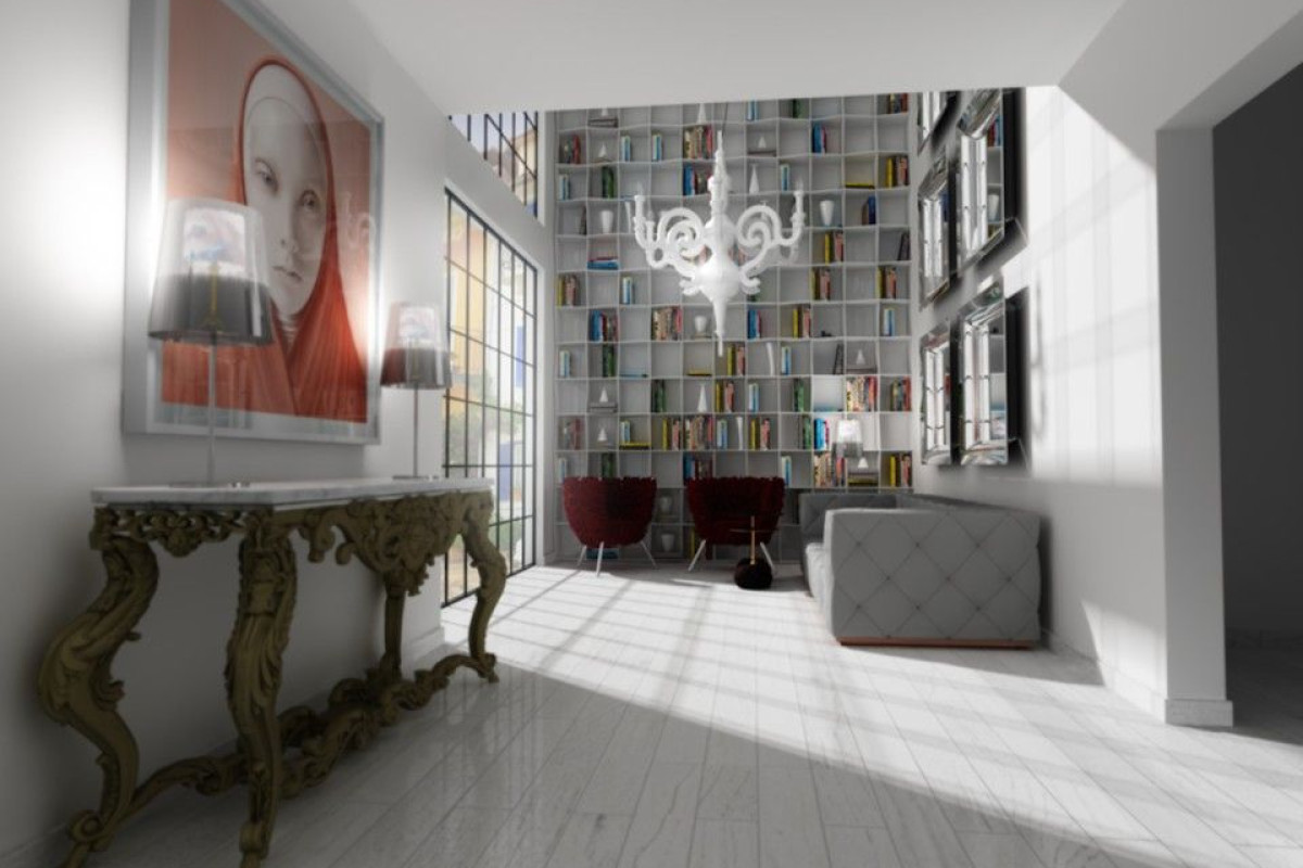 Racconto Boutique Design Hotel