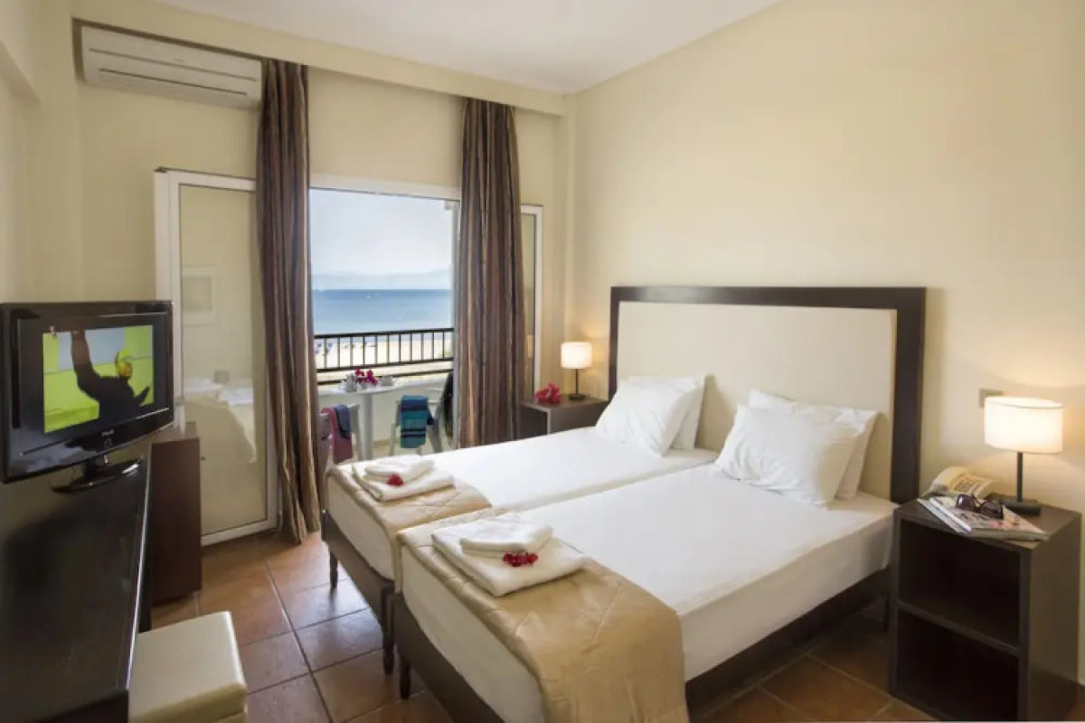 San Marina Hotel