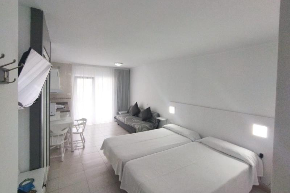 Apartamentos Pez Azul