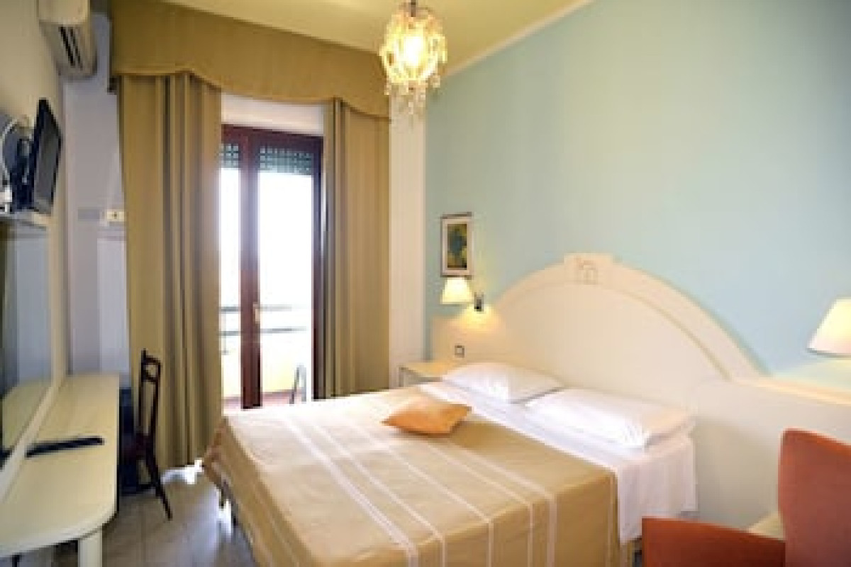 Hotel La Margherita  SPA