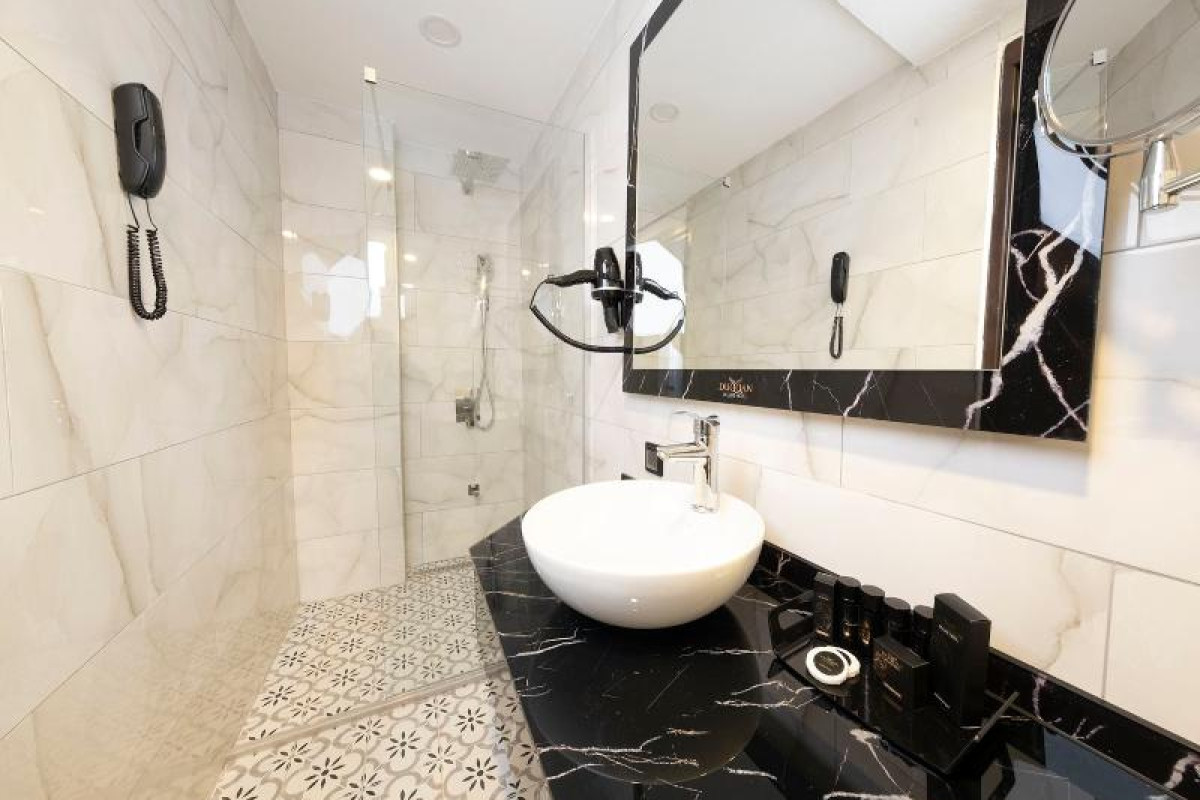 DUQQAN DELUXE HOTEL