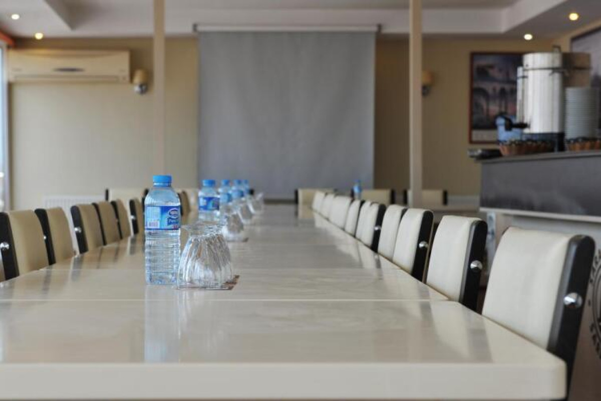 SARAY HOTEL