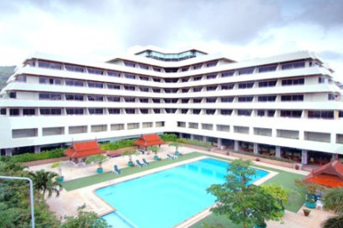 PATONG RESORT