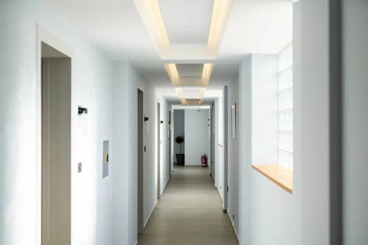 Hotel Panorama Hill