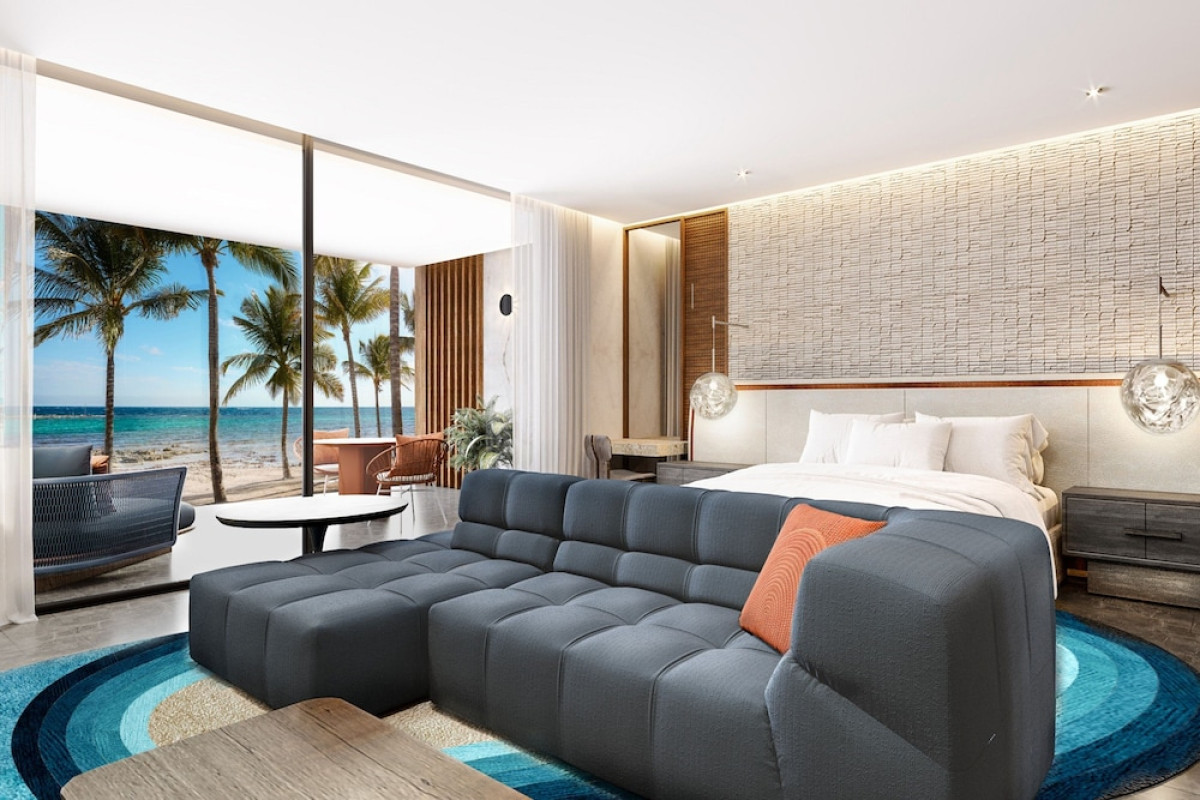 W Punta Cana, Adult All-Inclusive