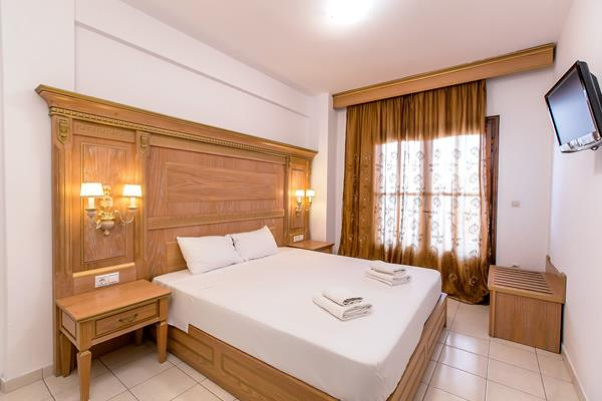 Greek Pride Beach Villa