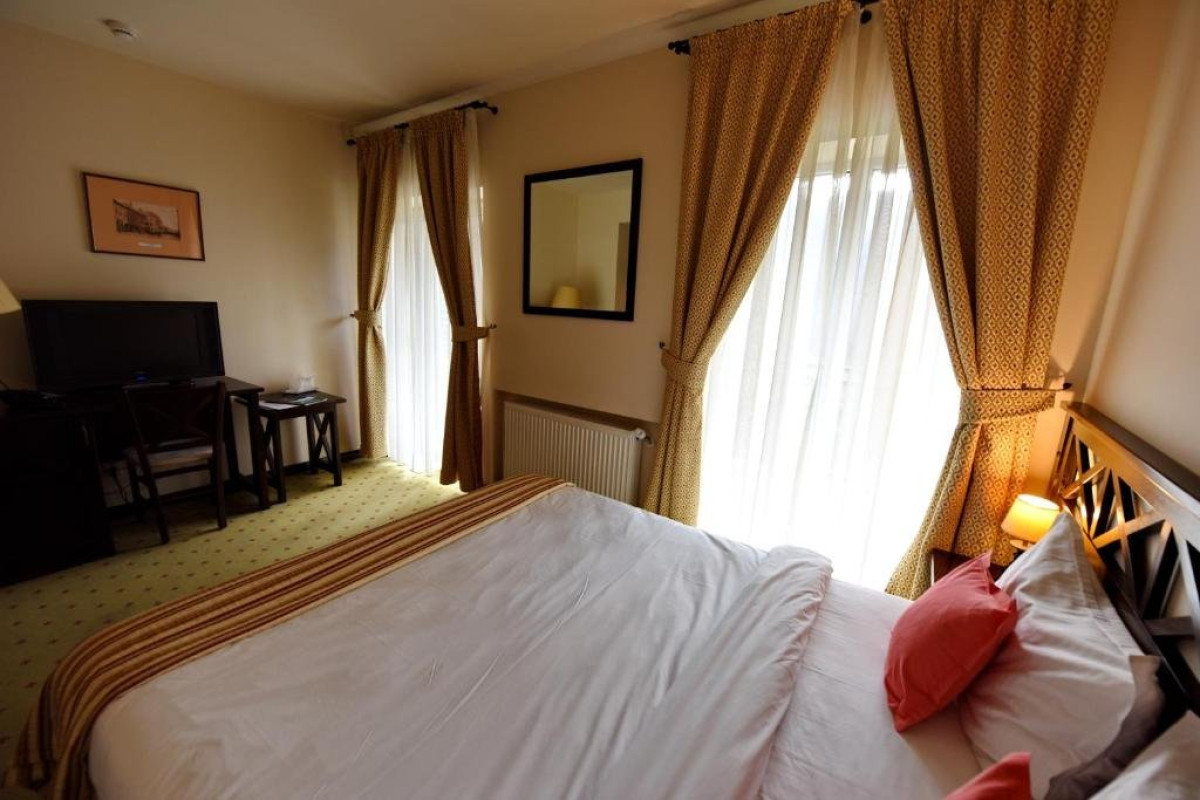 Hotel Gradina Morii