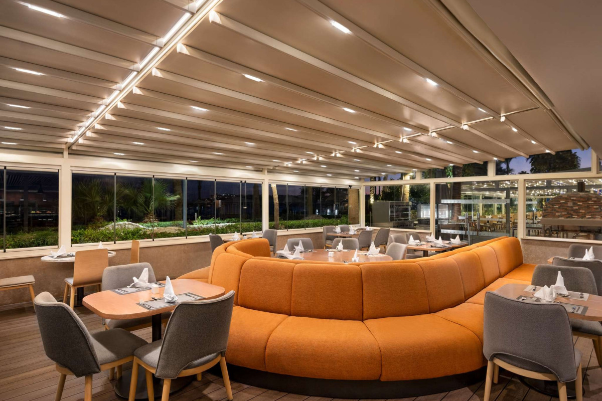 Novotel Beach