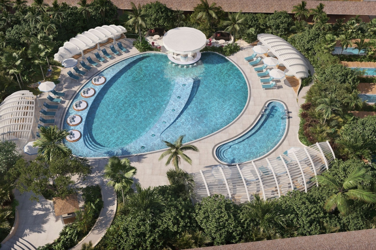 W Punta Cana, Adult All-Inclusive