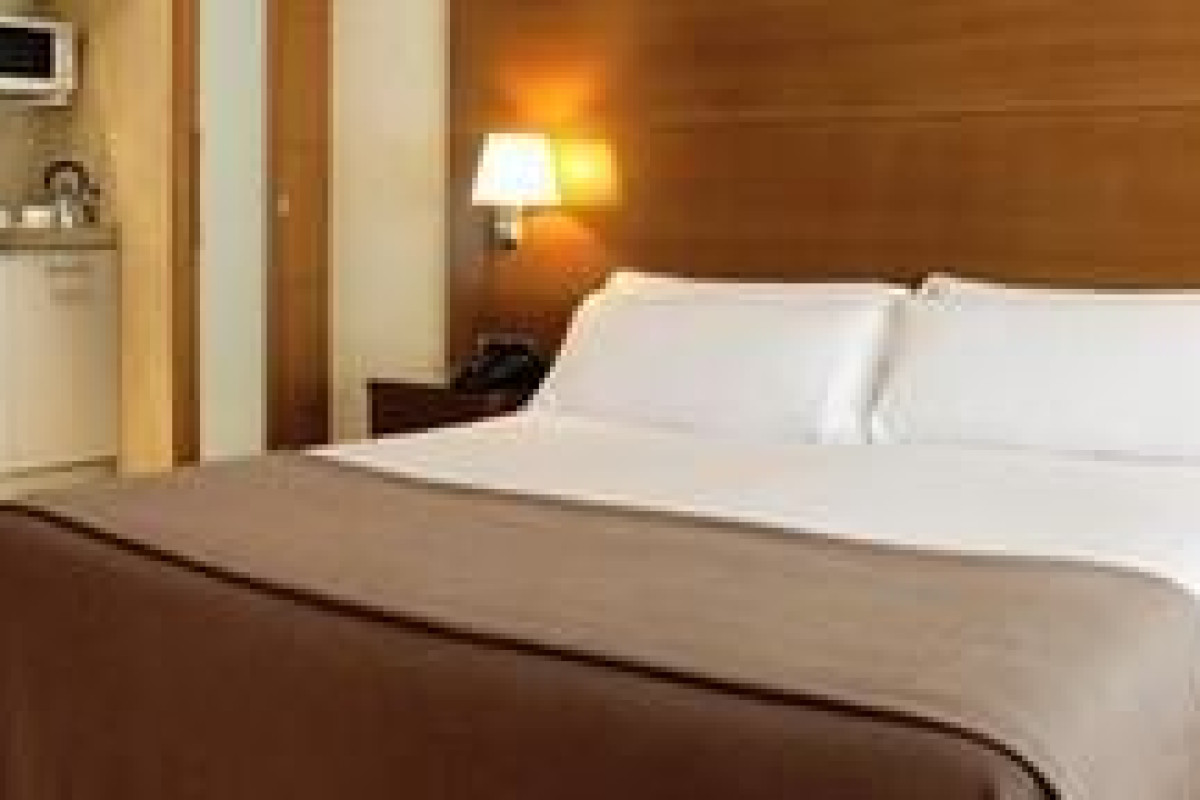 APARTHOTEL MARIANO CUBI