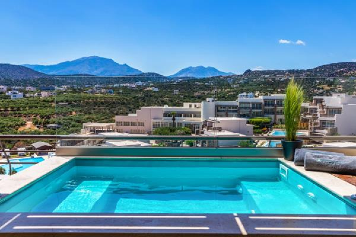 Wyndham Grand Crete Mirabello Bay